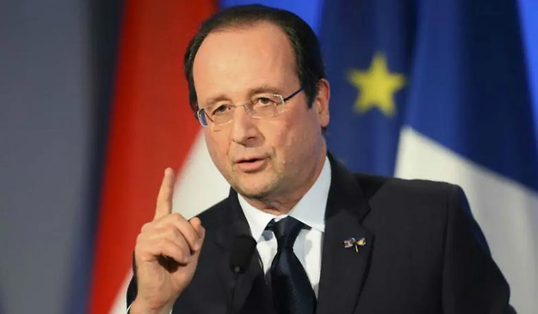 Diritti e manette: Mr. Fran&ccedil;ois e Dr. Hollande