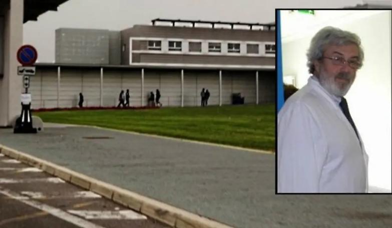 Sulle accuse postume dei pm al pediatra ora "indaga" Orlando