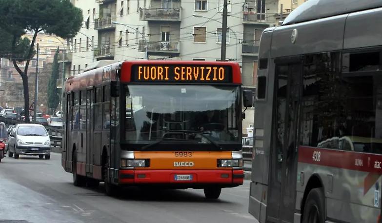 Lo scandalo dei trasporti a Roma: una corruzione peggiore di Mafia Capitale