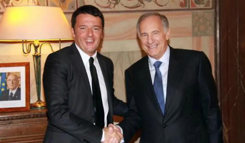 Ambasciatore Usa sostiene il S&igrave;: &laquo;Se vince No, l'Italia fa passo indietro&raquo;