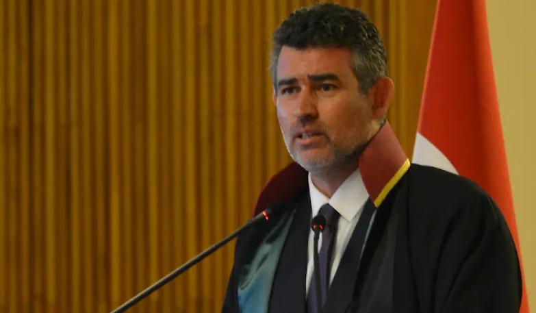Metin Feyzioglu (Presidente degli avvocati turchi): &laquo;Ora processiamo gli autori del golpe Ma nella legalit&agrave;&raquo;