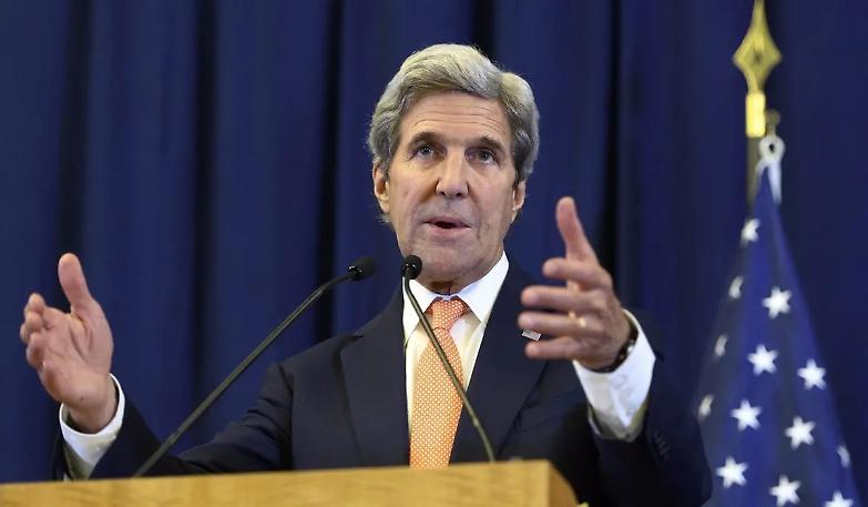 Cosa succede se lascia? La giostra dei sostituti Kerry, Biden, Sanders...