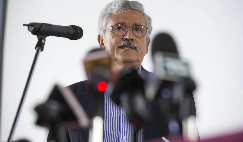 La manovra di D'Alema mira dritto al "bottegone"
