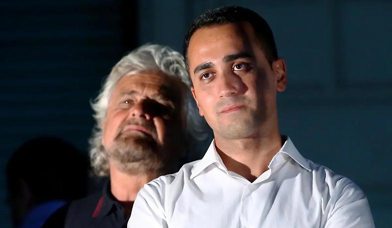 Grillo allarga il Direttorio. Anzi, no...