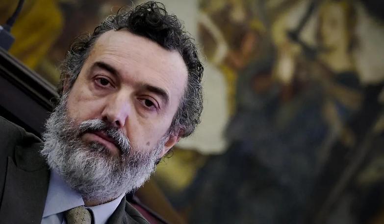 Ardituro: &laquo;Chi sceglie la politica non pu&ograve; tornare a giudicare&raquo;