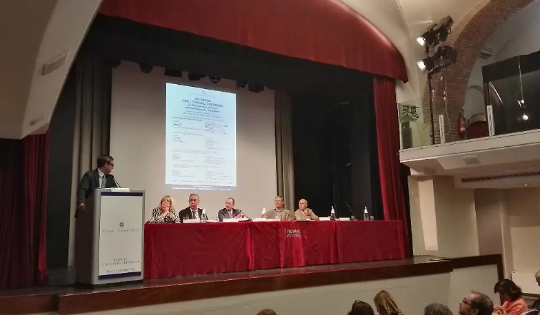 &laquo;Anche gli avvocati valuteranno i giudici&raquo;