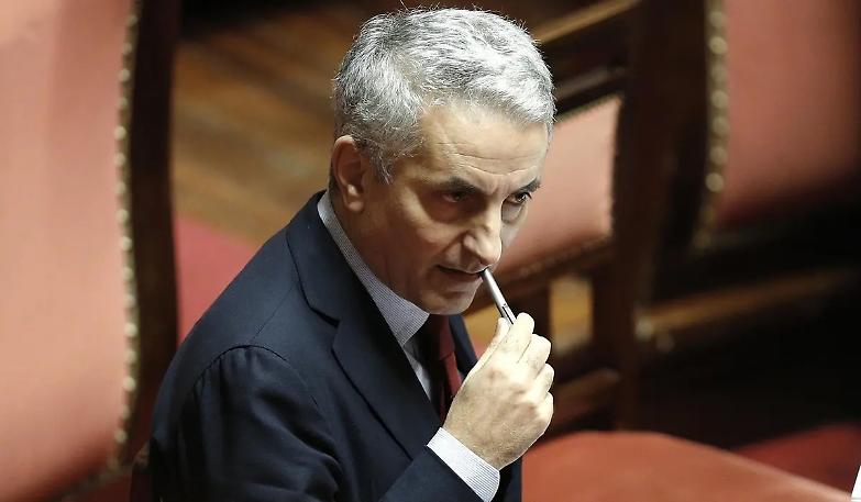 Quagliariello: &laquo;Caro Parisi &egrave; sul campo che si diventa leader&raquo;