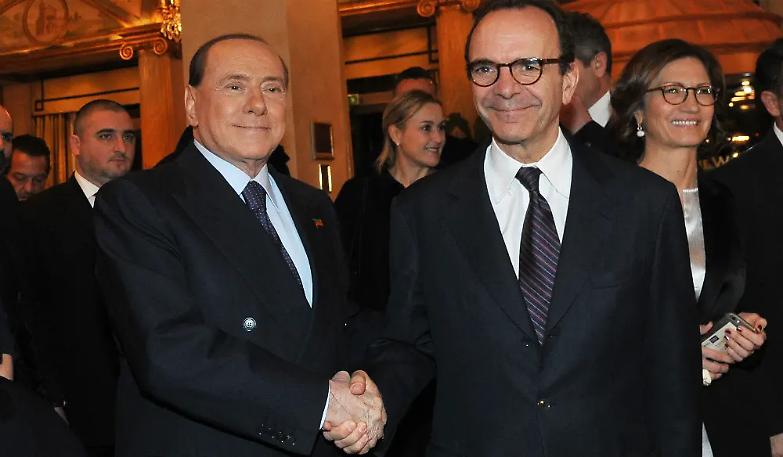 Parisi: &laquo;Berlusconi &egrave; con me&raquo;. Ma in Forza Italia c'&egrave; il gelo