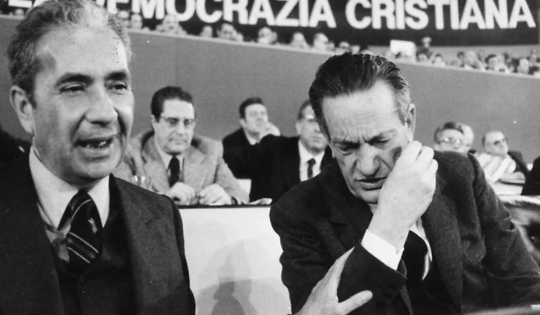 &laquo;Non creda la Dc di avere chiuso il suo problema liquidandomi&raquo;