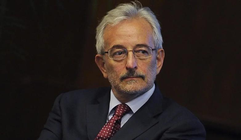 Salvi: &laquo;La politica non sia sospesa agli avvisi di garanzia&raquo;