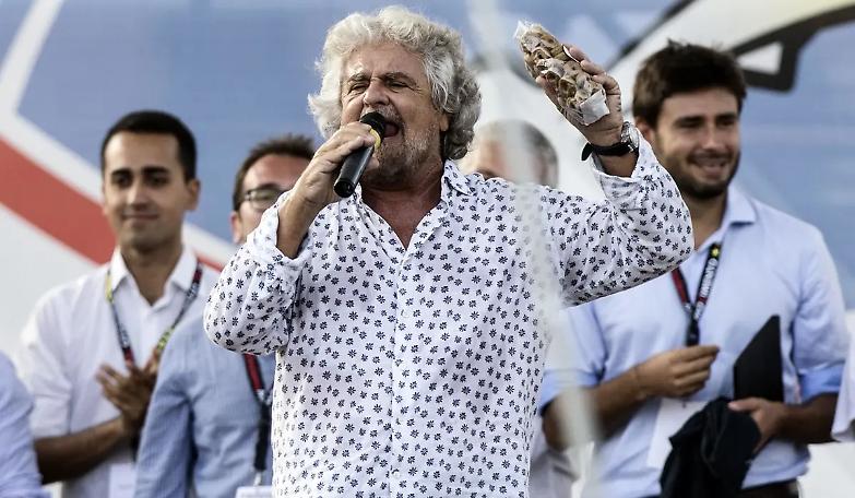 Governo di scopo, i grillini negano ma si preparano