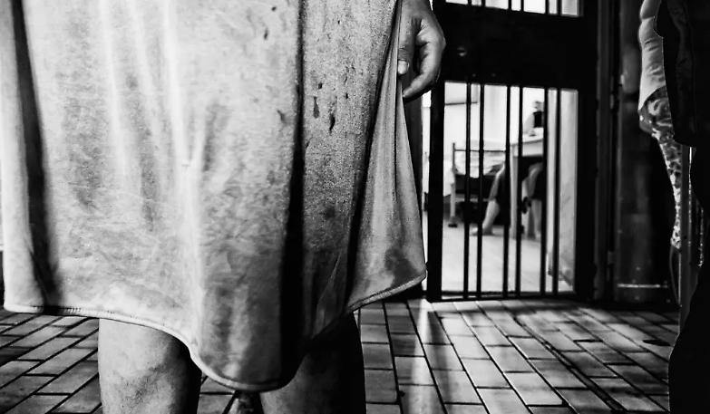 La pantomima abruzzese del Garante dei detenuti