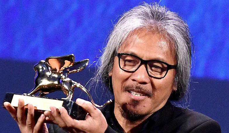 Venezia, un festival in cerca d'autore