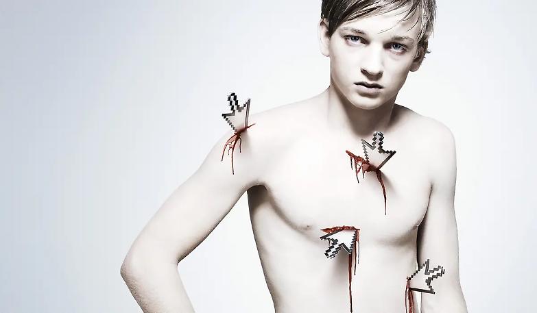 Ne uccide pi&ugrave; la rete che la spada