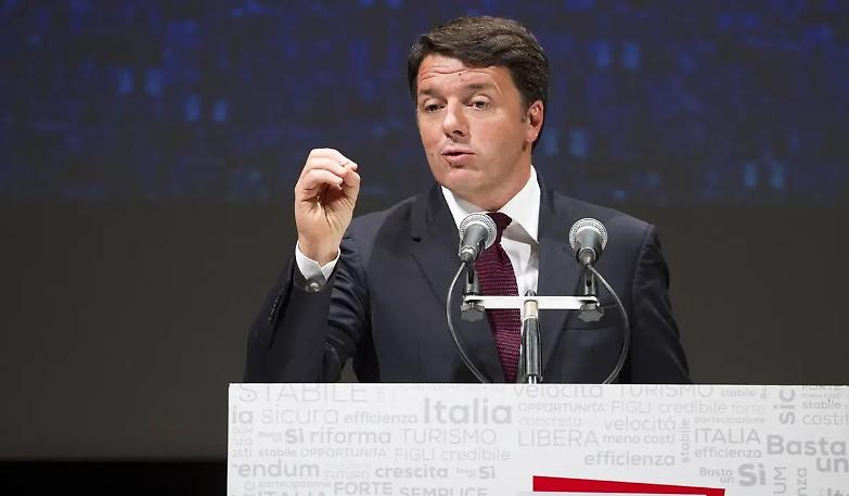 Riforma, Italicum e la solita arte dello scaricabarile