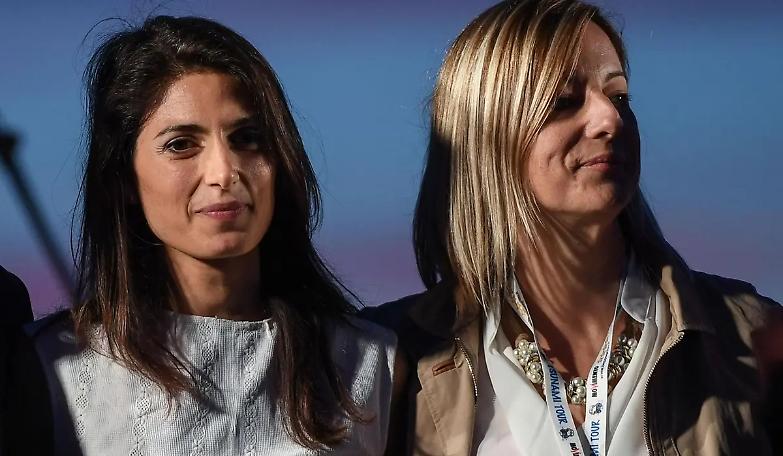 &laquo;Raggi non si tocca&raquo;. Grillo ferma i pasdaran
