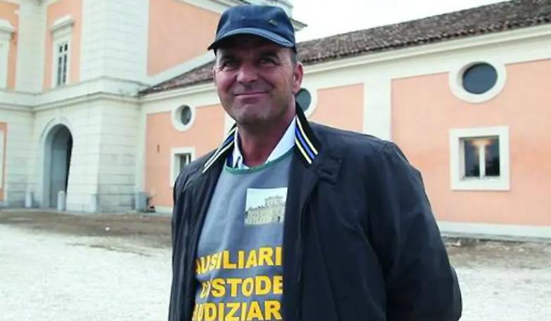 Perch&eacute; nessuno ricorda Tommaso, l'eroe della reggia di Carditello?