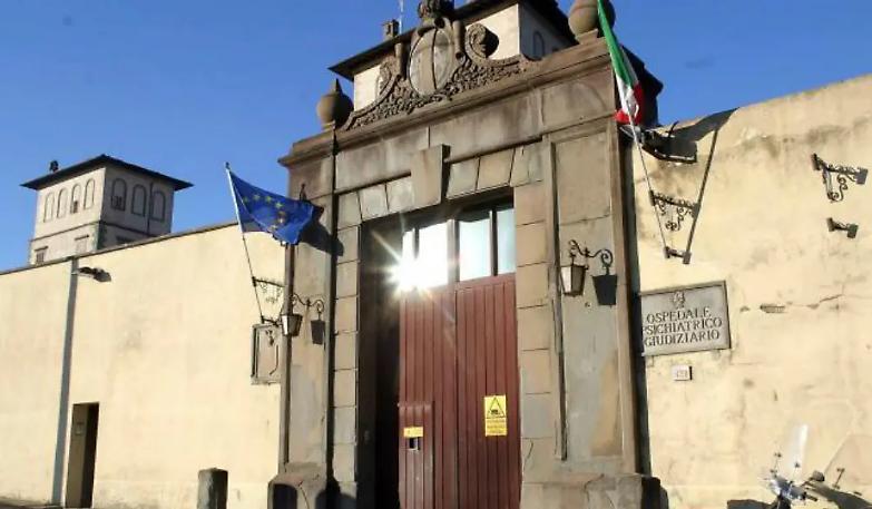 Le Rems e quel rischio che diventino mini Opg