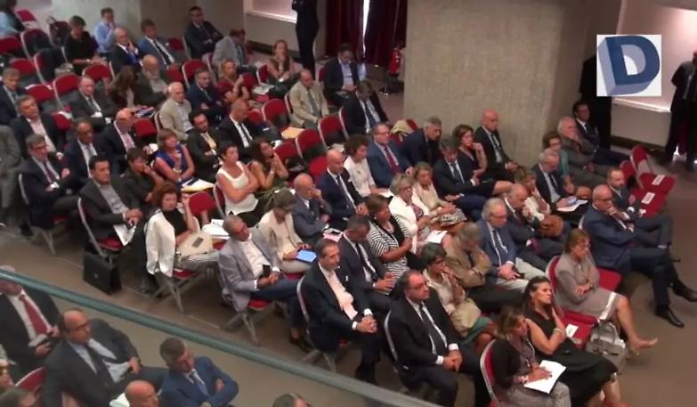 La rivoluzione telematica nei "voti" alle toghe