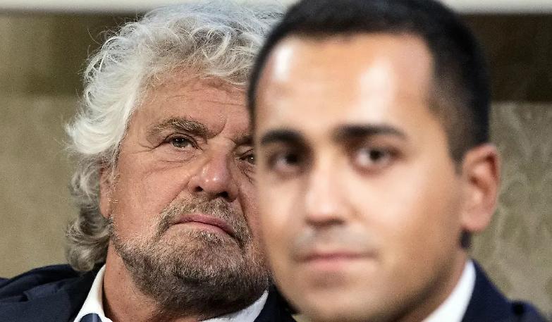 5 stelle, nobili intenzioni finora non decollate