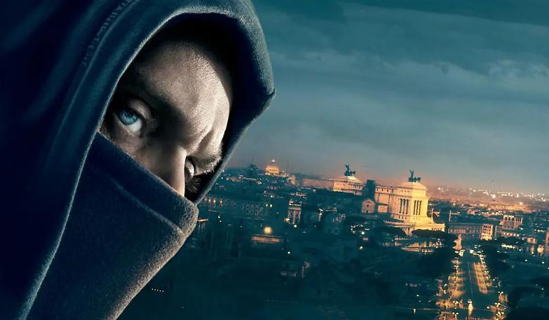 E il nostro Jeeg Robot conquist&ograve; la Tour Eiffel