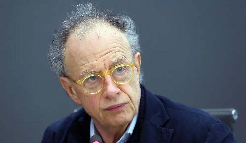 L'idea di Colombo: &laquo;Meno carcere, meno pene, pi&ugrave; giustizia&raquo;