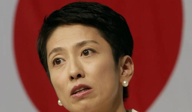 Una donna a capo del Pd. Ma per il Giappone la parit&agrave; &egrave; un miraggio