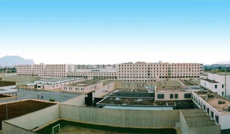 I parenti arrivano in carcere: &laquo;Antonino &egrave; morto ieri&raquo;