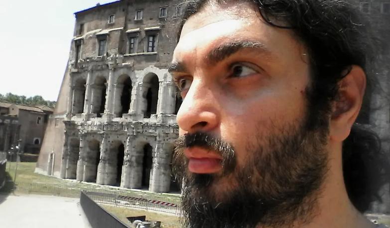 Fouad Roueiha: &laquo;Il problema in Siria &egrave; Assad, non l'Isis&raquo;