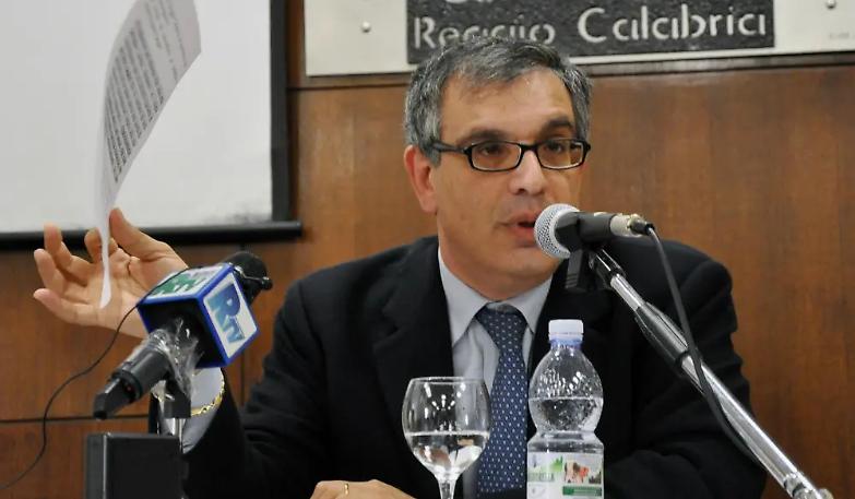 Cisterna: &laquo;Senza prescrizione il sistema giustizia andrebbe in frantumi&raquo;