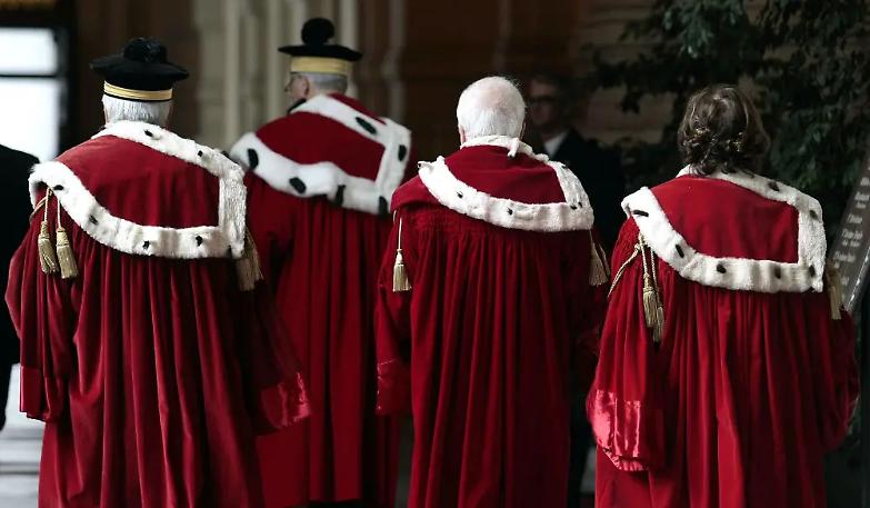 Il "partito" delle toghe sindacalizzate e "di destra"