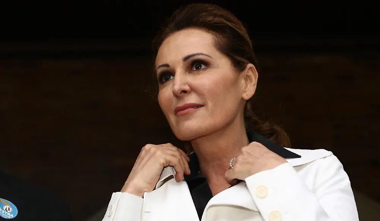 Santanch&egrave;: &laquo;Parisi chi? Silvio rimetti in piedi partito e alleanze&raquo;