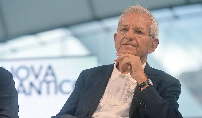 Violante: &laquo;Il diritto penale invade le nostre vite&raquo;