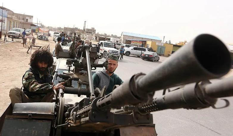 Washington e Mosca usano il Califfato per farsi la guerra