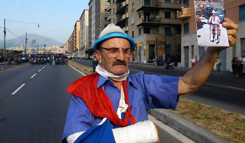 Costa 77 milioni lo "strappo" italiano sui diritti umani