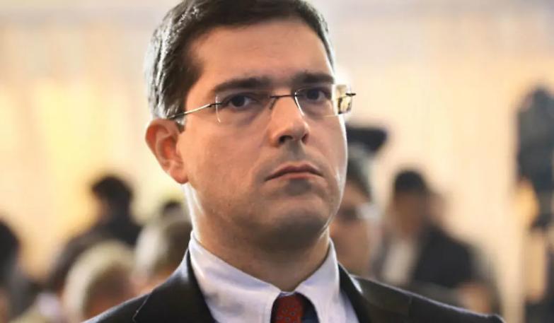 Capezzone: &laquo;Il Nazareno bis di Parisi non mi convince&raquo;