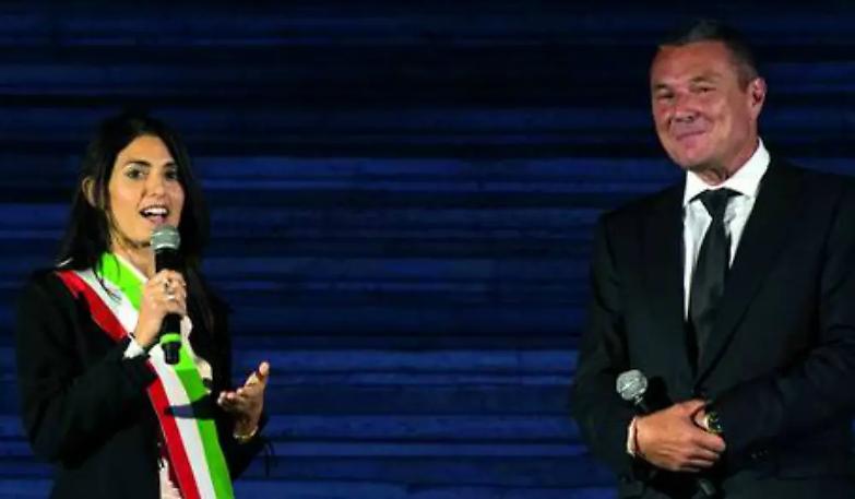 Show e resa dei conti. Festa al veleno del M5S