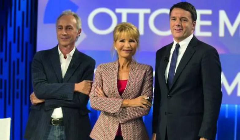 L'immunit&agrave; non esiste, ma Travaglio e Renzi non lo sanno