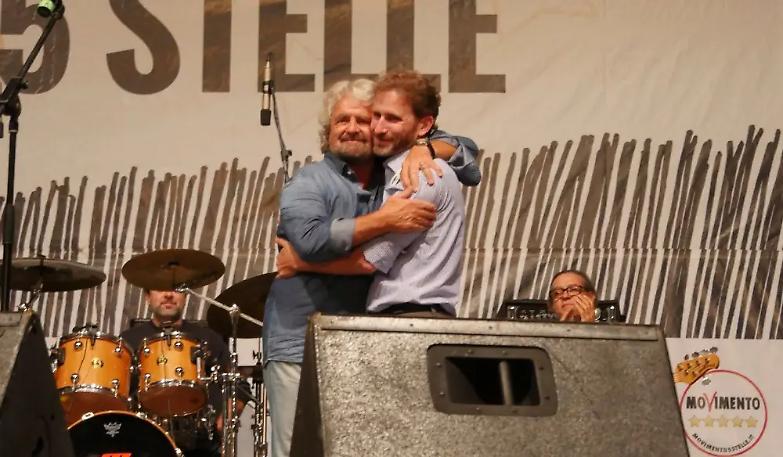 Dietro la pax di Palermo, la battaglia per il controllo del M5s