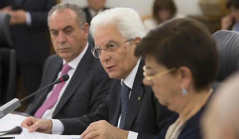 Legnini: correntismo addio. Il Csm celebra la svolta