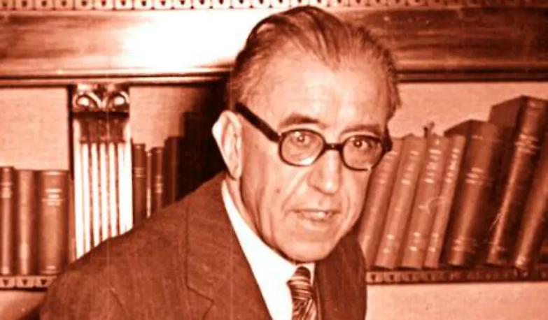 Il discorso di Calamandrei: &laquo;La Costituzione &egrave; un programma di lotte&raquo;