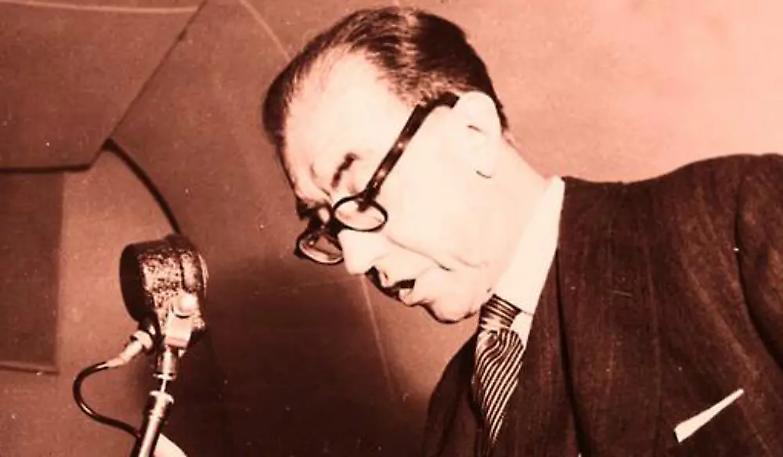 Silvia Calamandrei: &laquo;Partecipazione, era questa la fede di mio nonno Piero&raquo;