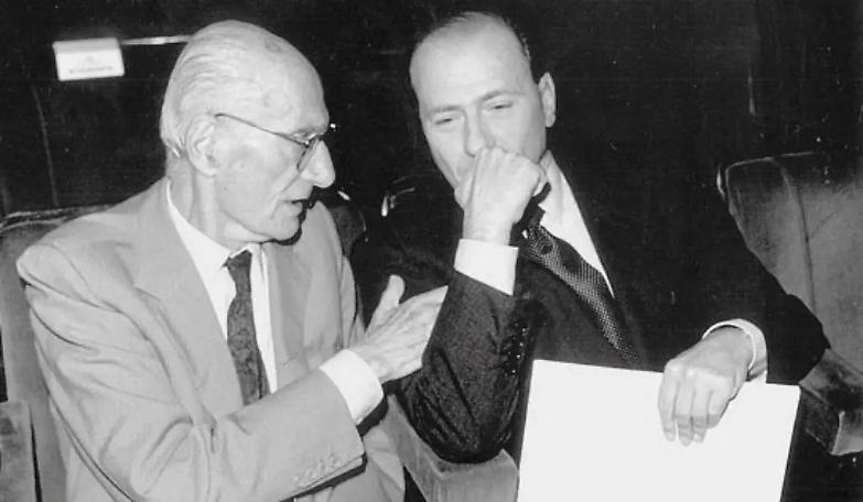 Le prime liti con Indro. Aveva paura di rompere con la Dc