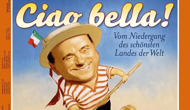 Io femminista, lui cummenda. Mi chiam&ograve;, non ci lasciammo pi&ugrave;