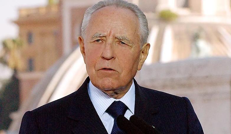 &laquo;Le carceri italiane sono un dramma e offendono la civilt&agrave;&raquo;, diceva Ciampi