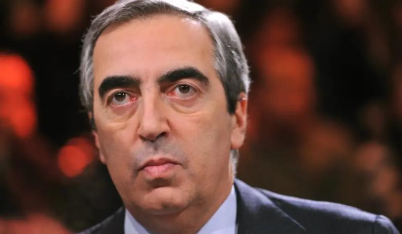 Gasparri: &laquo;Parisi non &egrave; il dominus di un Nazareno bis&raquo;