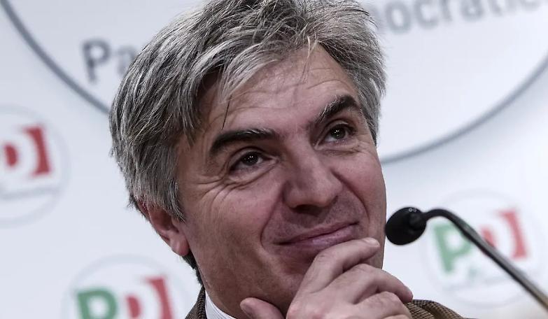 &laquo;Cos&igrave; Renzi rompe con la sinistra e snatura il Pd&raquo;