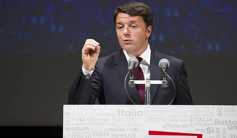 Se Matteo rottama anche i "giovani turchi"