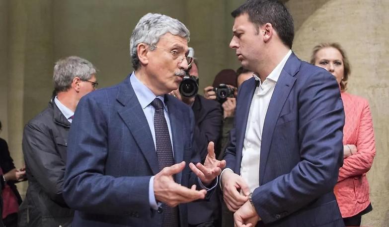 E se la lotta (ottusa) al grillismo favorisse l'antipolitca?