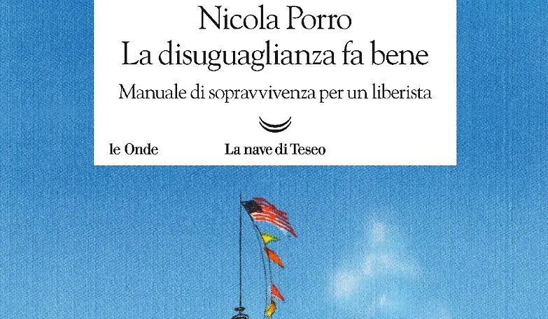 La diseguaglianza fa davvero bene? La risposta di un liberale